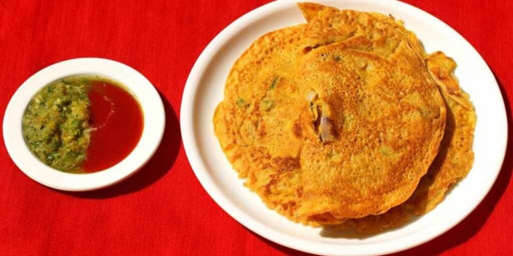 jowar chilla recipe
