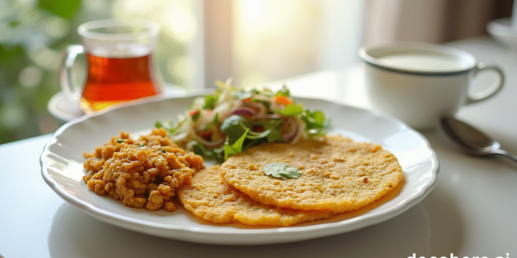 Moong Daal Chilla Recipe in 2025