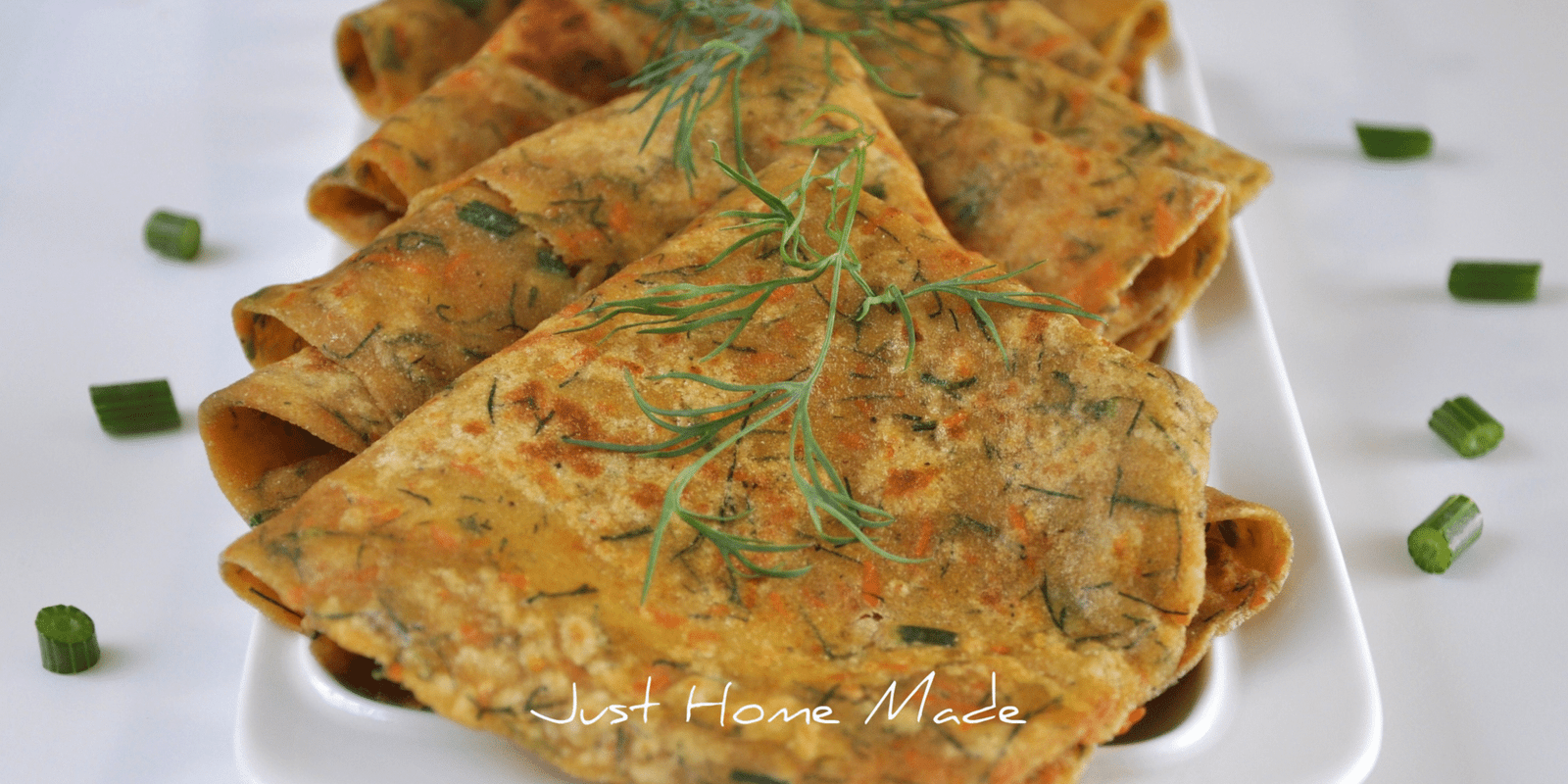 Multigrain Chapati with Sabzi
