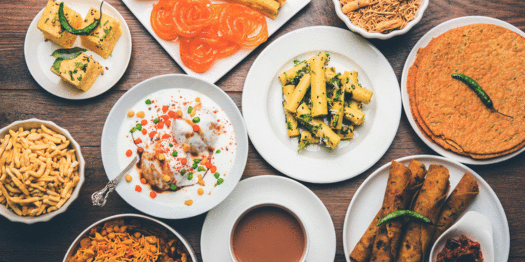 best homemade indian snacks for diabetics