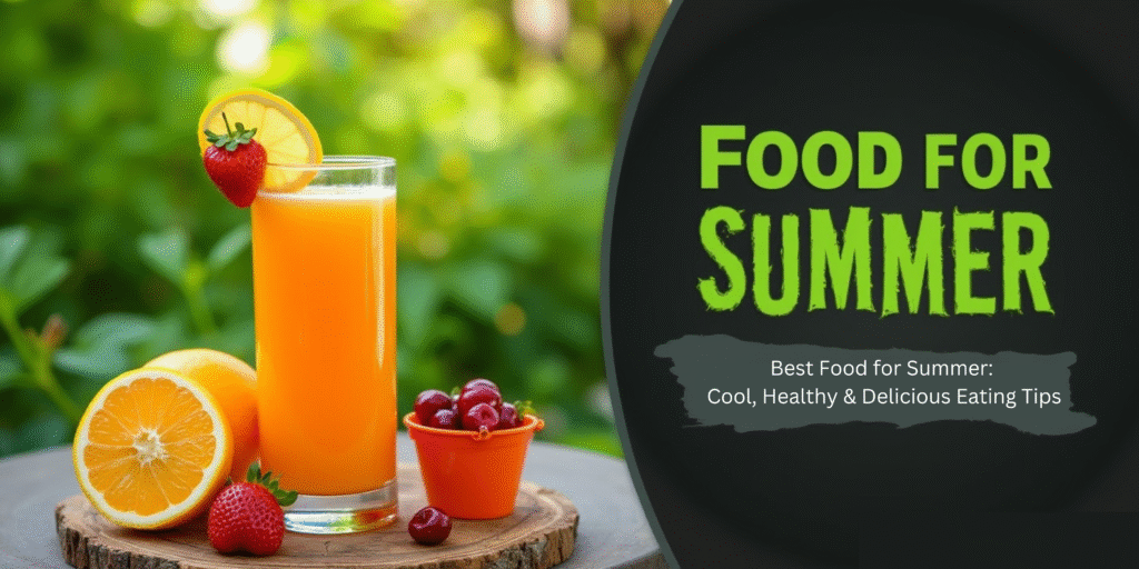 best time to drink mosambi juice