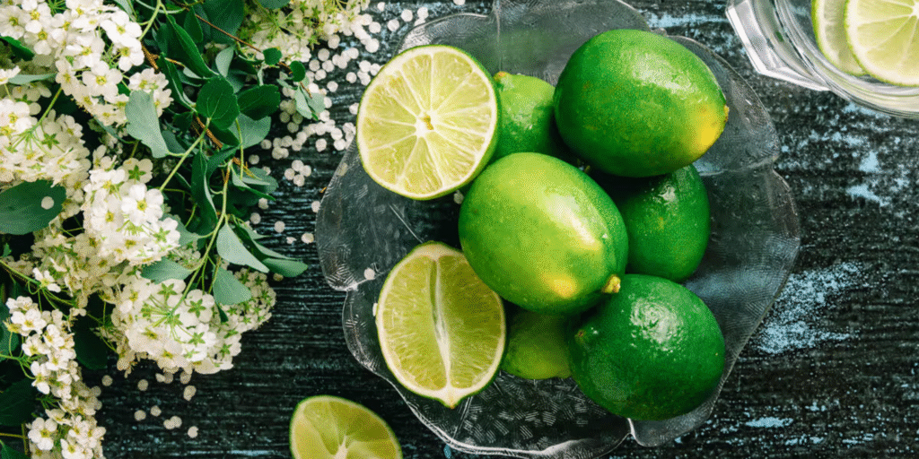 Sweet Lime Juice for Weight Loss