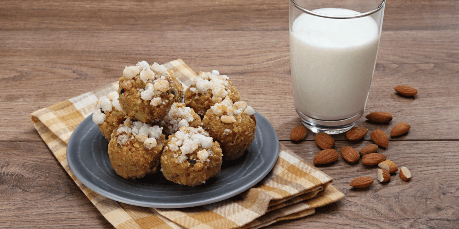 Benefits of Methi Laddu