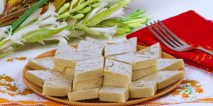 Is Kaju Katli Good for Health