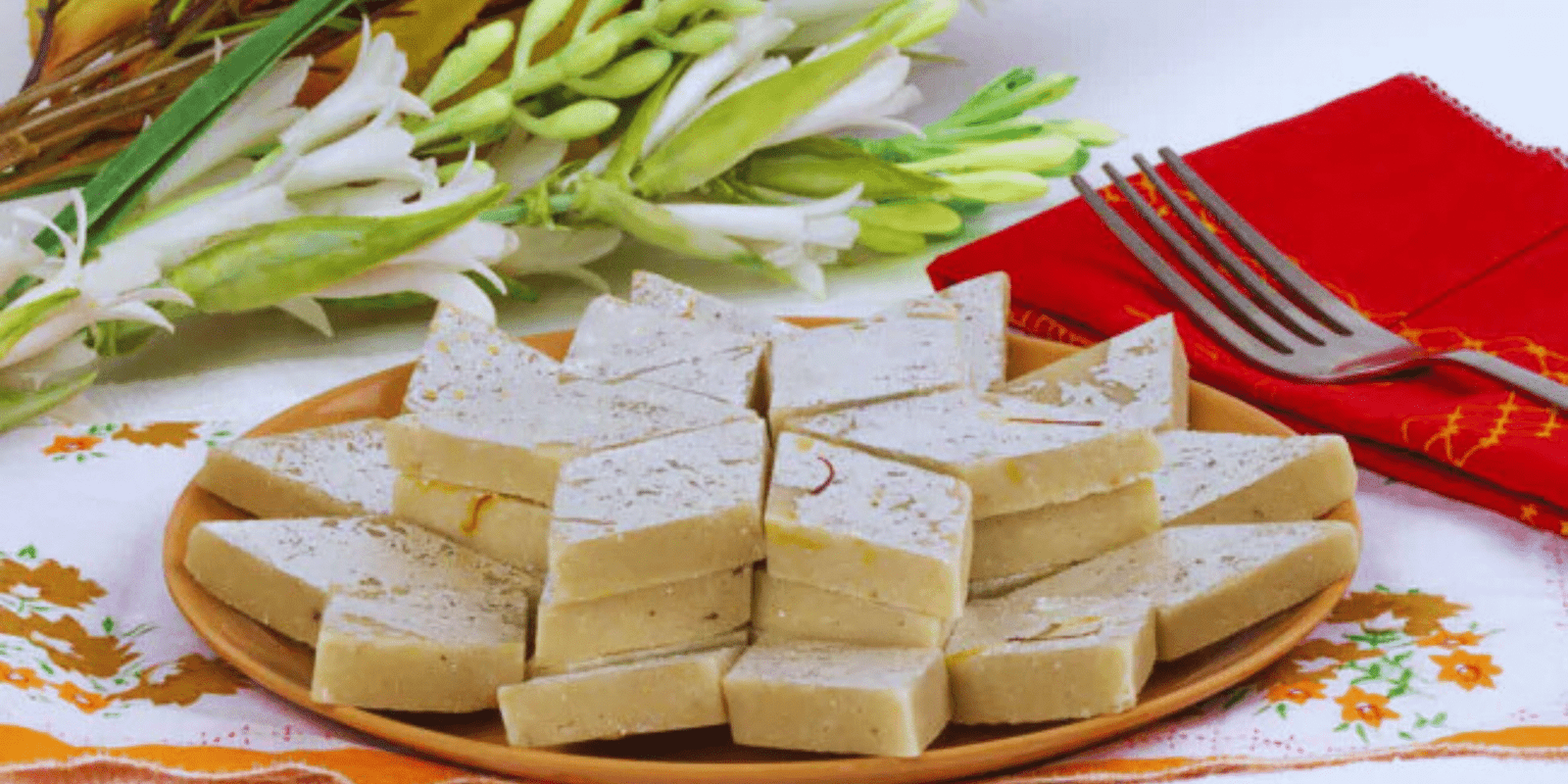 Is Kaju Katli Good for Health Benefits, Risks, and Alternatives 1 Is Kaju Katli Good for Health