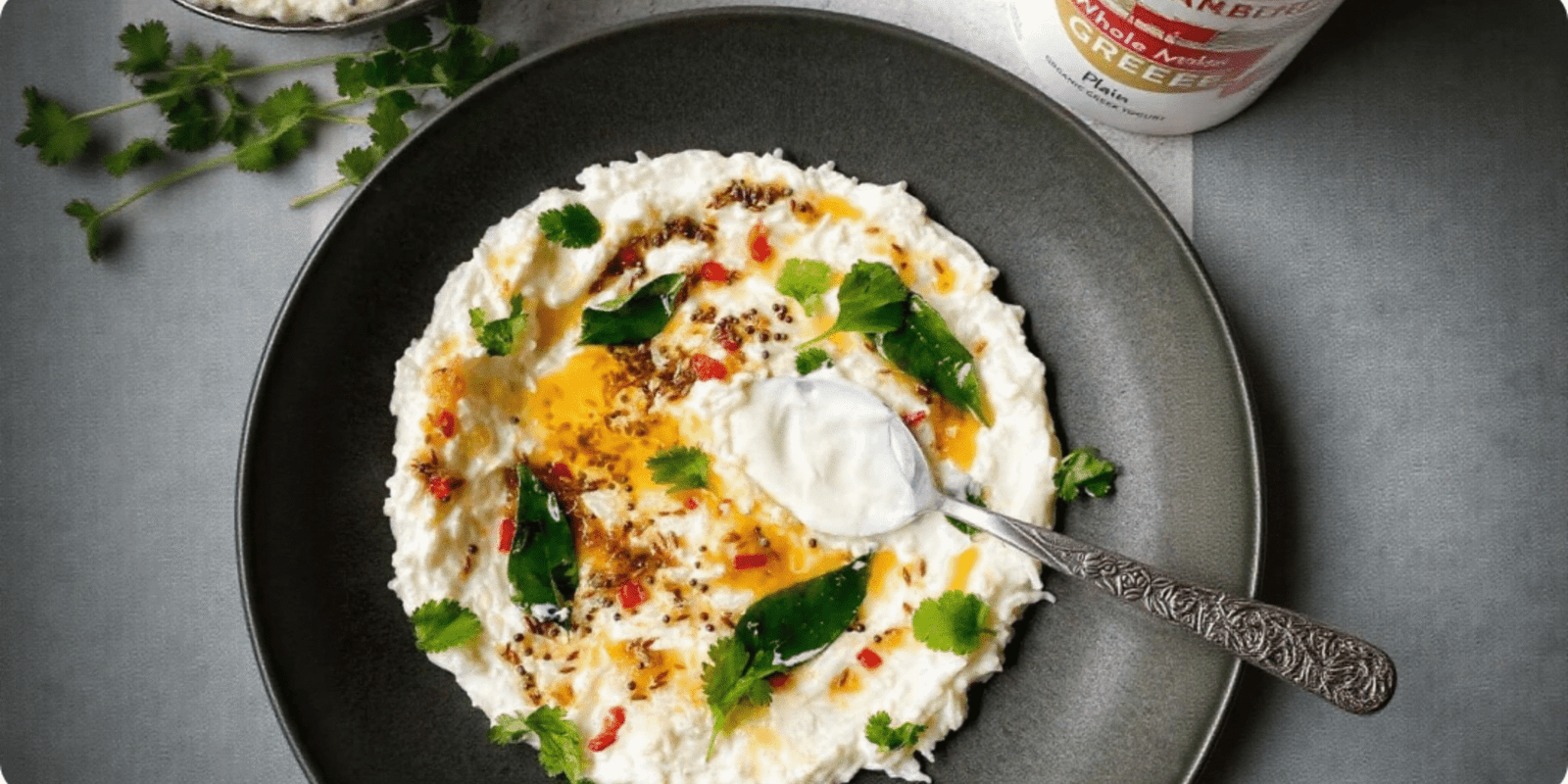 Dahi Tadka Recipe A Flavorful Twist to Your Regular Curd Dish 1 Dahi Tadka Recipe