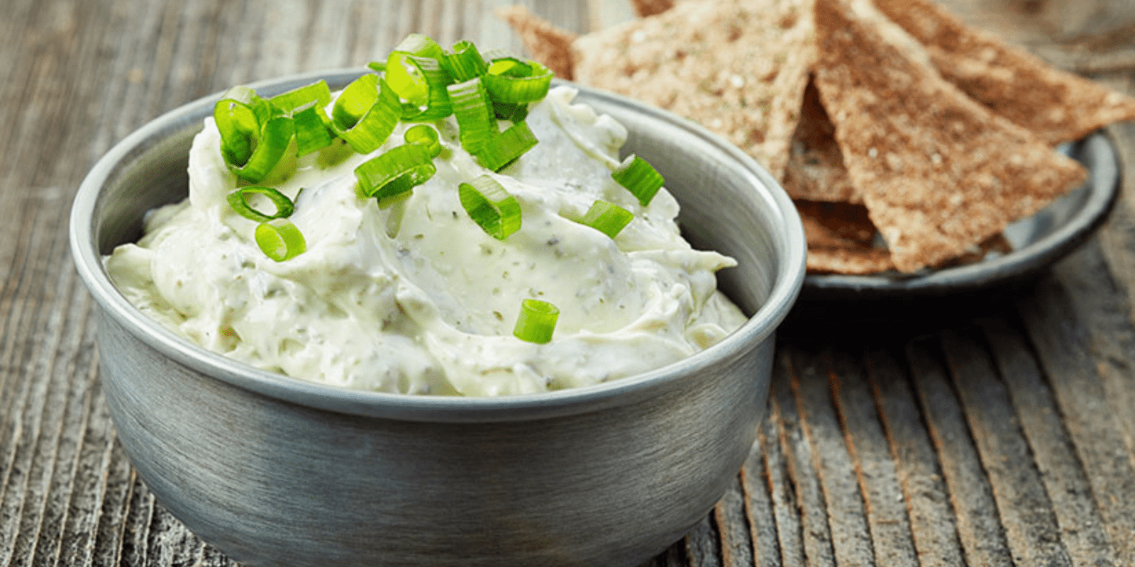 hung curd dip recipe