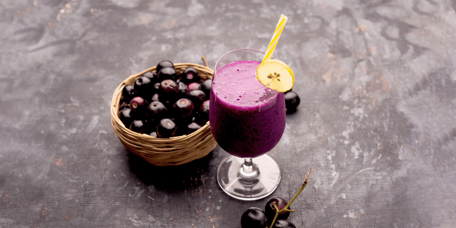 Jamun Fruit Juice Recipe A Refreshing and Healthy Drink to Try Today 1 jamun fruit juice recipe