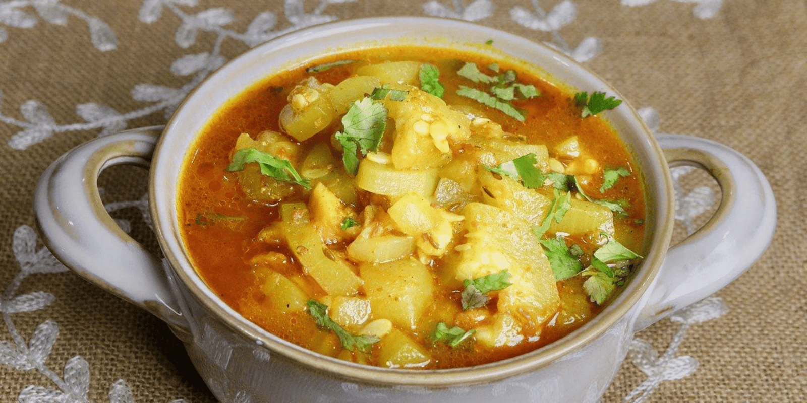 lauki recipe for weight loss