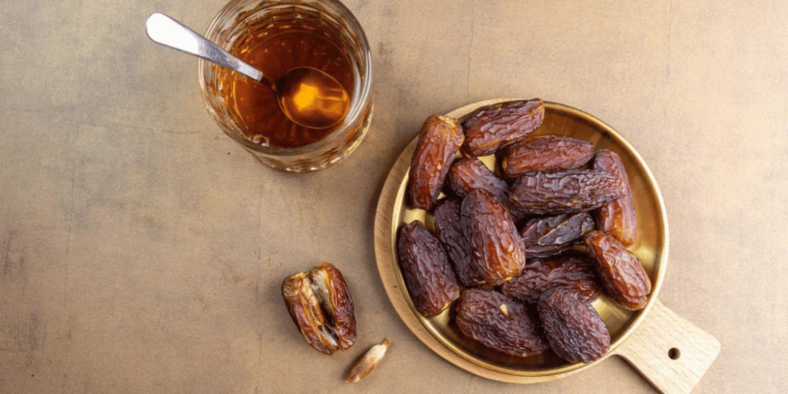 Mabroom Dates Benefit