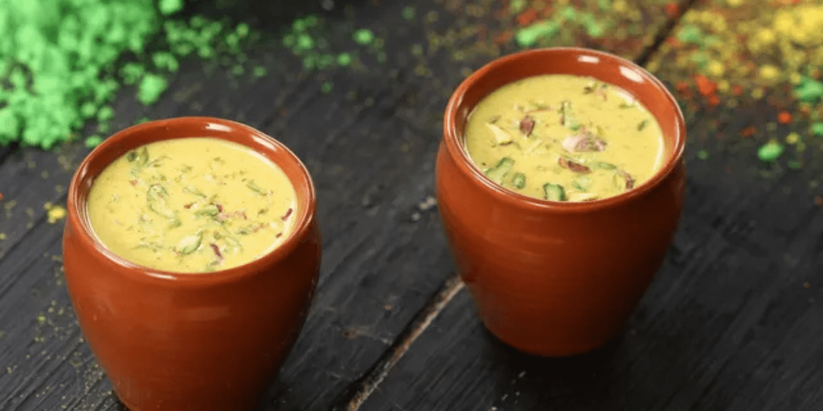 Thandai Recipe A Refreshing Indian Summer Drink You Must Try 1 Thandai Recipe
