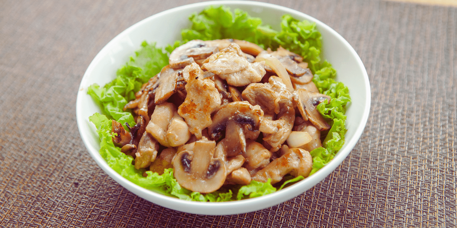 Mushroom Recipes for Weight Loss